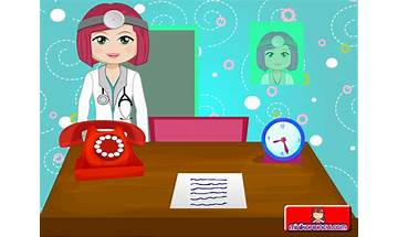 Nurse Doctor Amy Eye Care Hospital for Android - Download the APK from Habererciyes